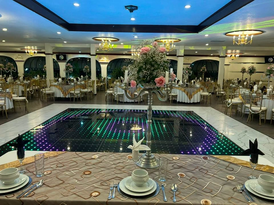 Galería Patio de la Virreina