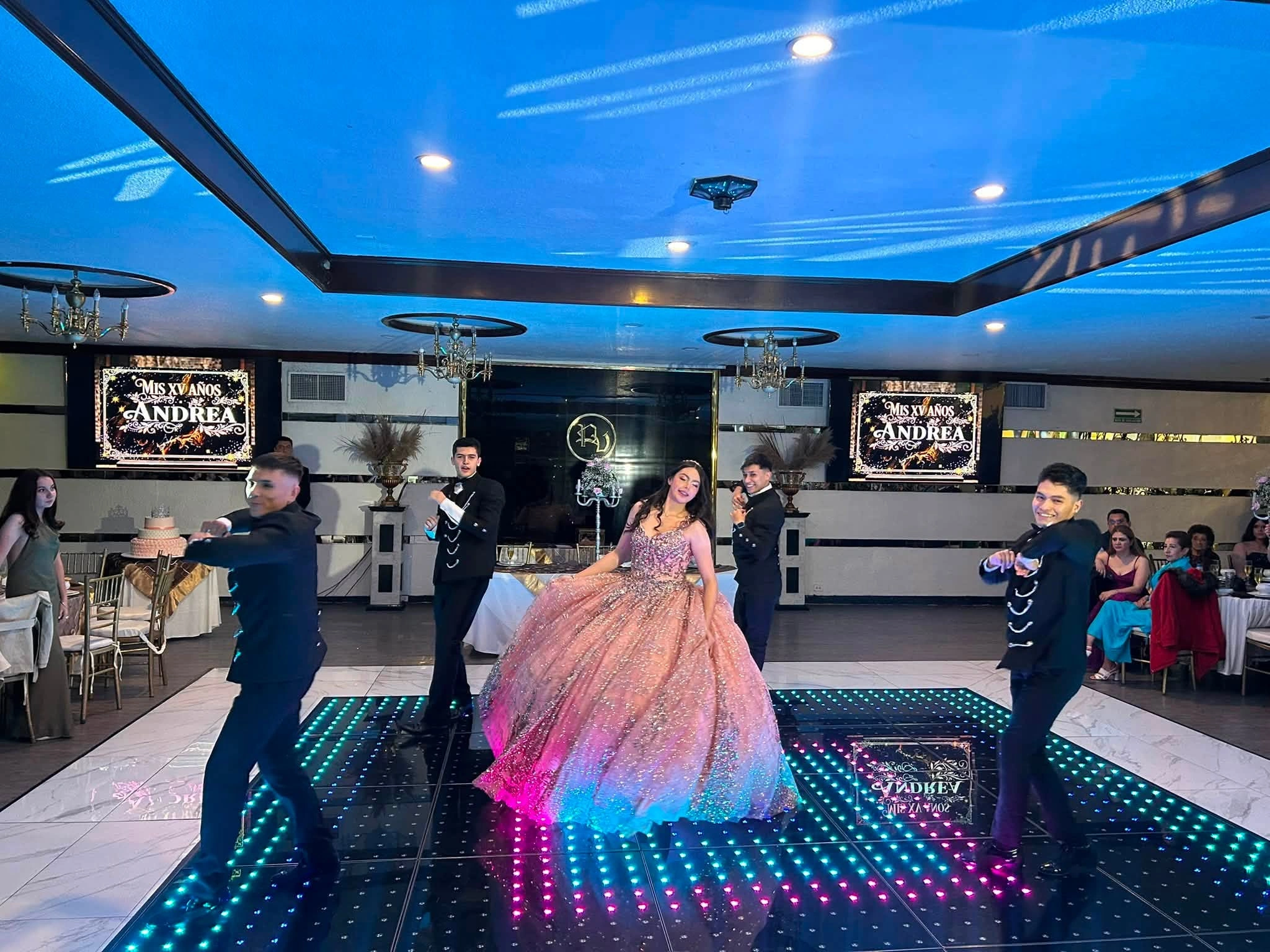 Galería Patio de la Virreina